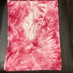 MULTI-USE BANDEAU TOP, MASK, HEADBAND